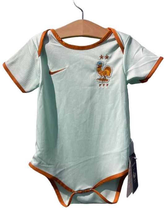 Fransk babytrøje