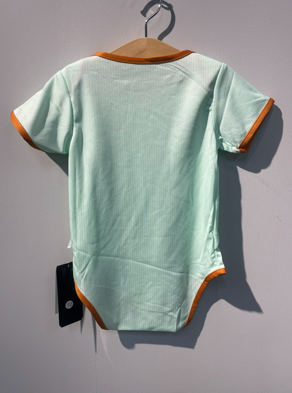 France baby jersey