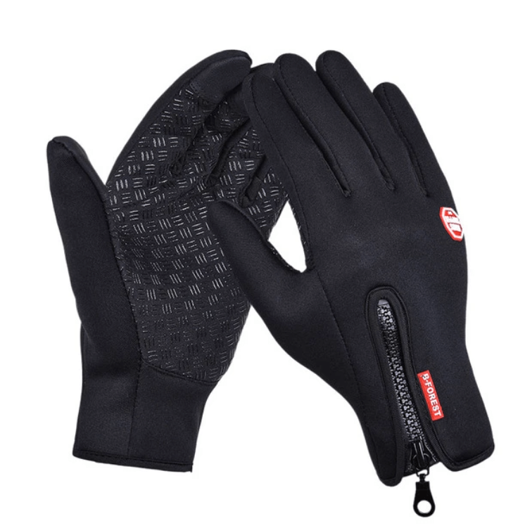 Essantials | waterproof and windproof gloves