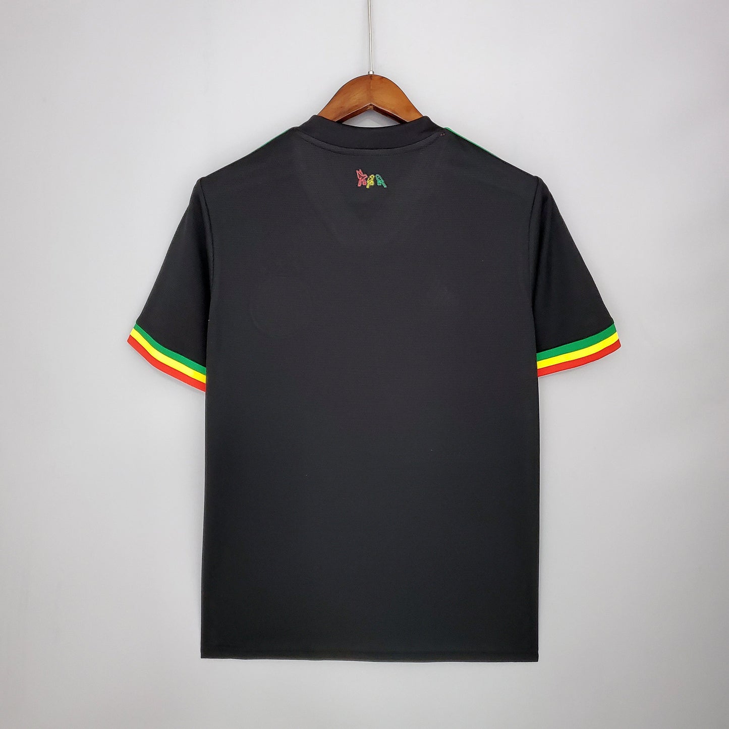 Ajax bob marley away shirt  21/22