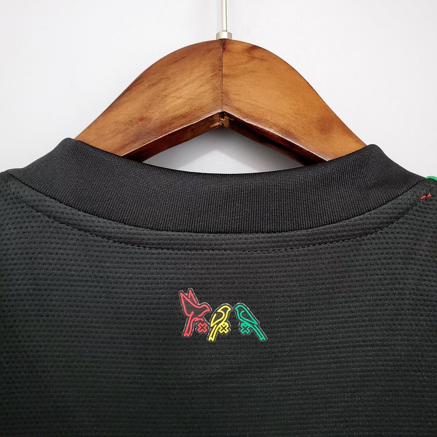 Ajax bob marley away shirt  21/22