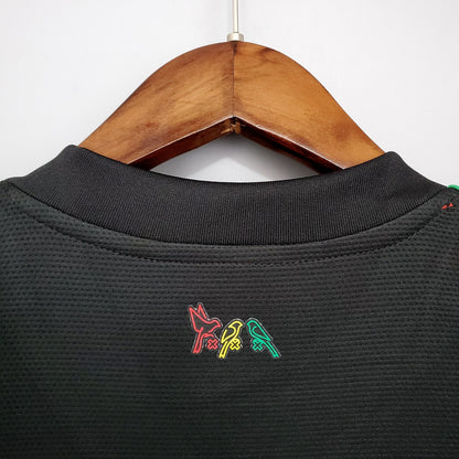 Ajax bob marley away shirt  21/22