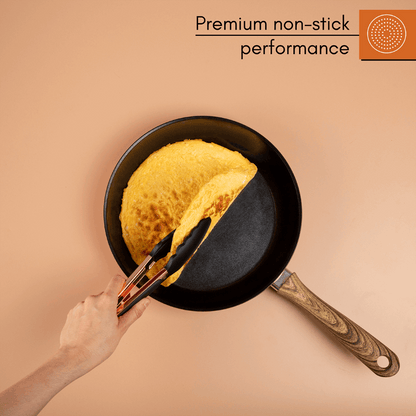 26cm  Non-Stick Frying Pan, Nuovva