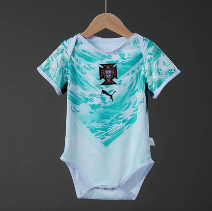 Portugal Baby Jersey