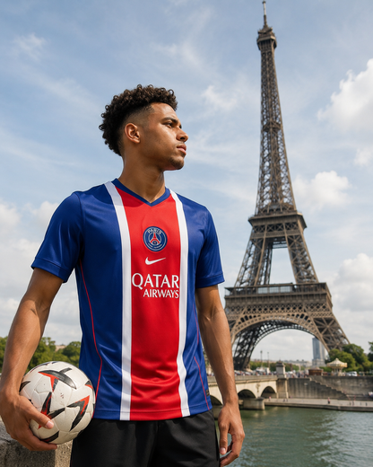 PSG 2026/2027 Home Jersey