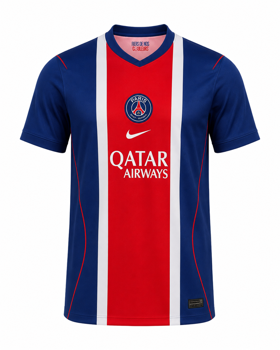 PSG 2026/2027 Home Jersey