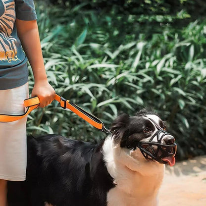 SafeBark • Dog Muzzle