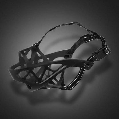 SafeBark • Dog Muzzle