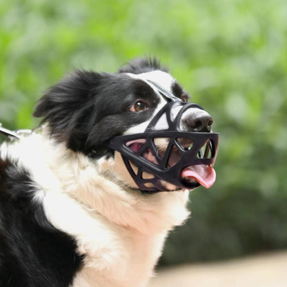 SafeBark • Dog Muzzle
