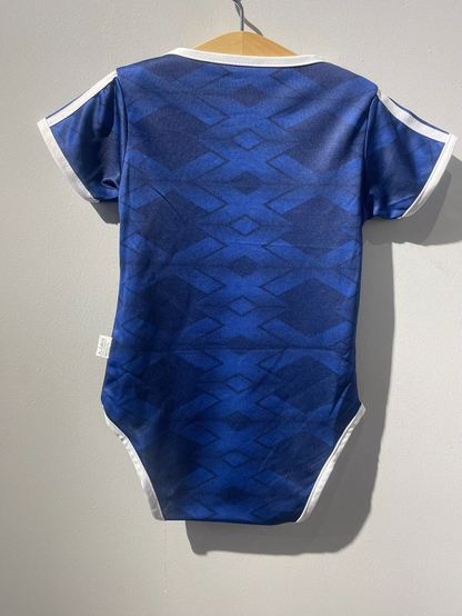 Scotland baby jersey