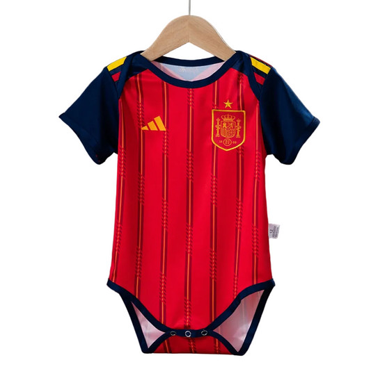 Spansk babysæt