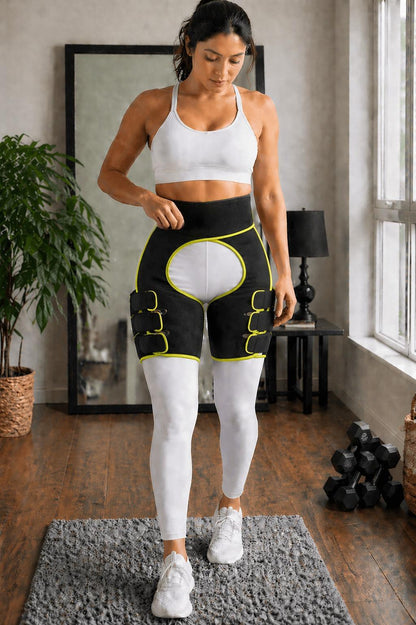 Essantials | Hip and Thigh Support Band for Pain Relief