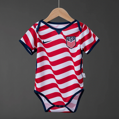 USA baby jersey