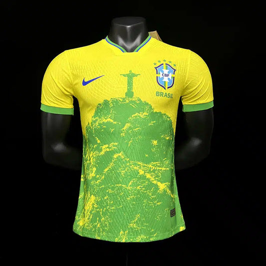 BRASILIENS RIO-UDGAVE X JESUS FRELSEREN